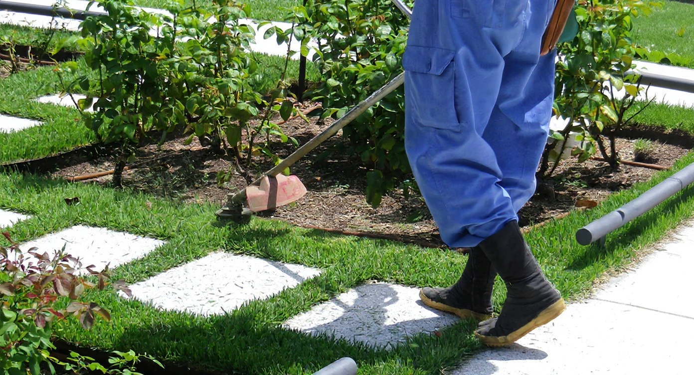 三河エリアで草刈りなら安心と信頼の真和工業