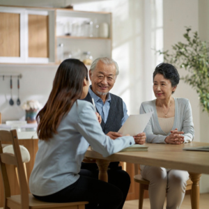 名古屋市中区・中村区・千種区のハウスクリーニング LINEで簡単お問い合わせ